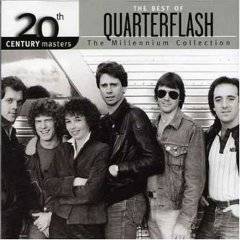 Quarterflash : 20th Century Masters